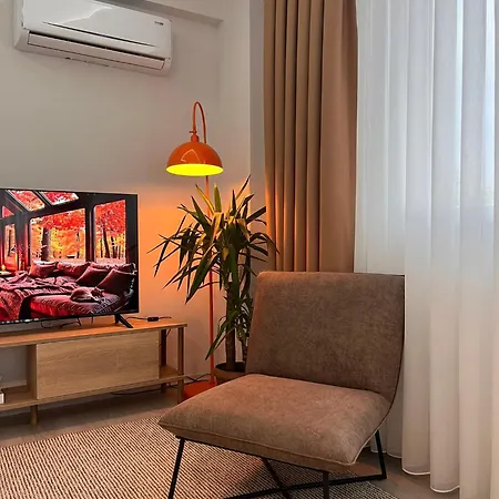 Cozy Atmosphere In The Heart Of Town * دالامان