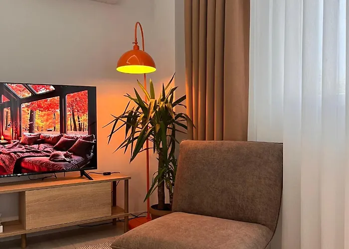 Cozy Atmosphere In The Heart Of Town * Dalaman
