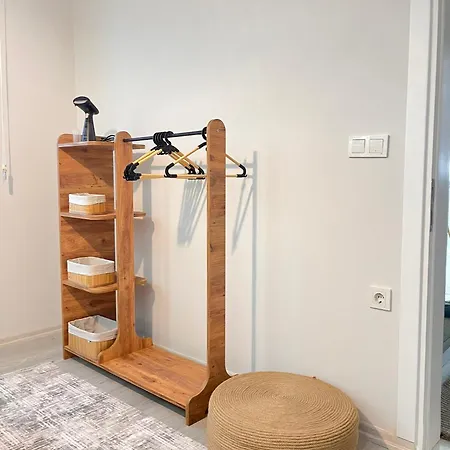 Cozy Atmosphere In The Heart Of Town Apartmán *