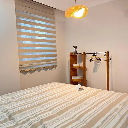 Cozy Atmosphere In The Heart Of Town Apartment Dalaman
