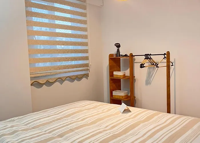 Cozy Atmosphere In The Heart Of Town Apartment Dalaman