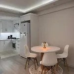Cozy Atmosphere In The Heart Of Town Apartman Dalaman