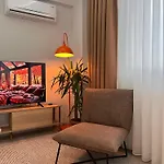 Cozy Atmosphere In The Heart Of Town * Dalaman